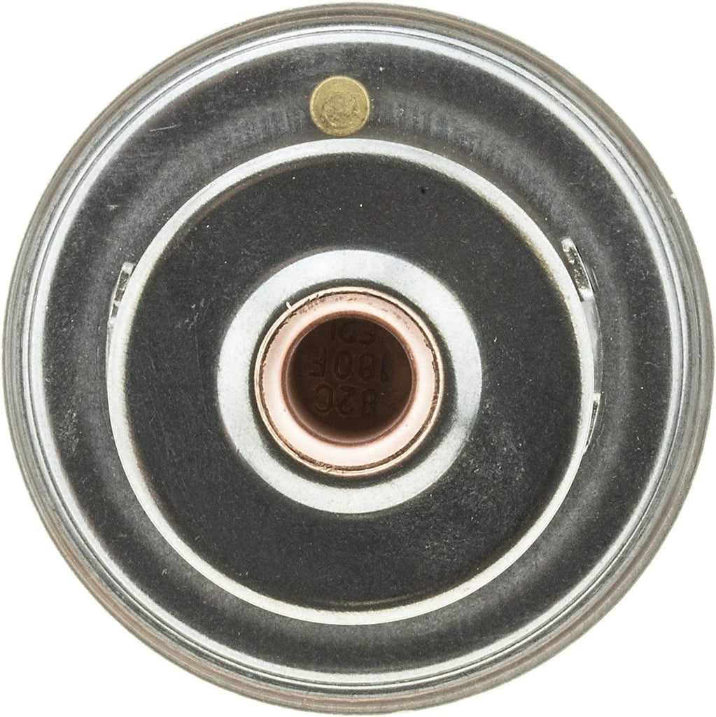 Stant  OE Equivalent Thermostat - 180 Degrees Fahrenheit Opening Temperature