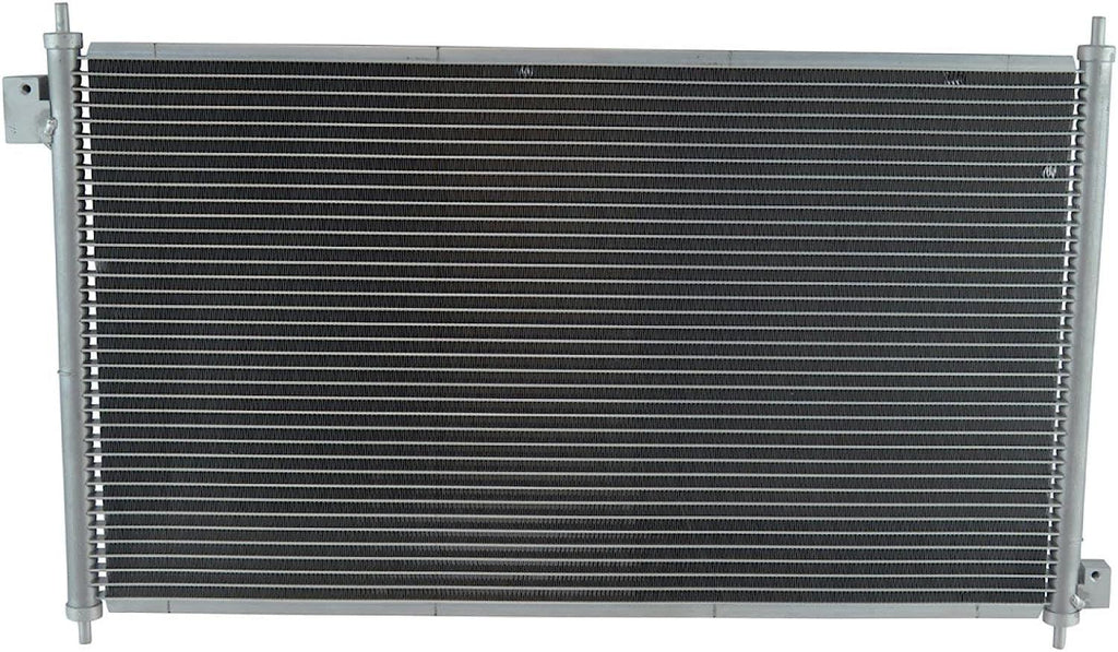 Air Conditioning AC A/C Condenser Assembly for 98-02 Honda Accord L4 2.3L
