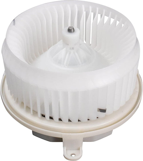 HVAC Heater Blower Motor Fan Cage Front Compatible with Toyota Sienna Sequoia