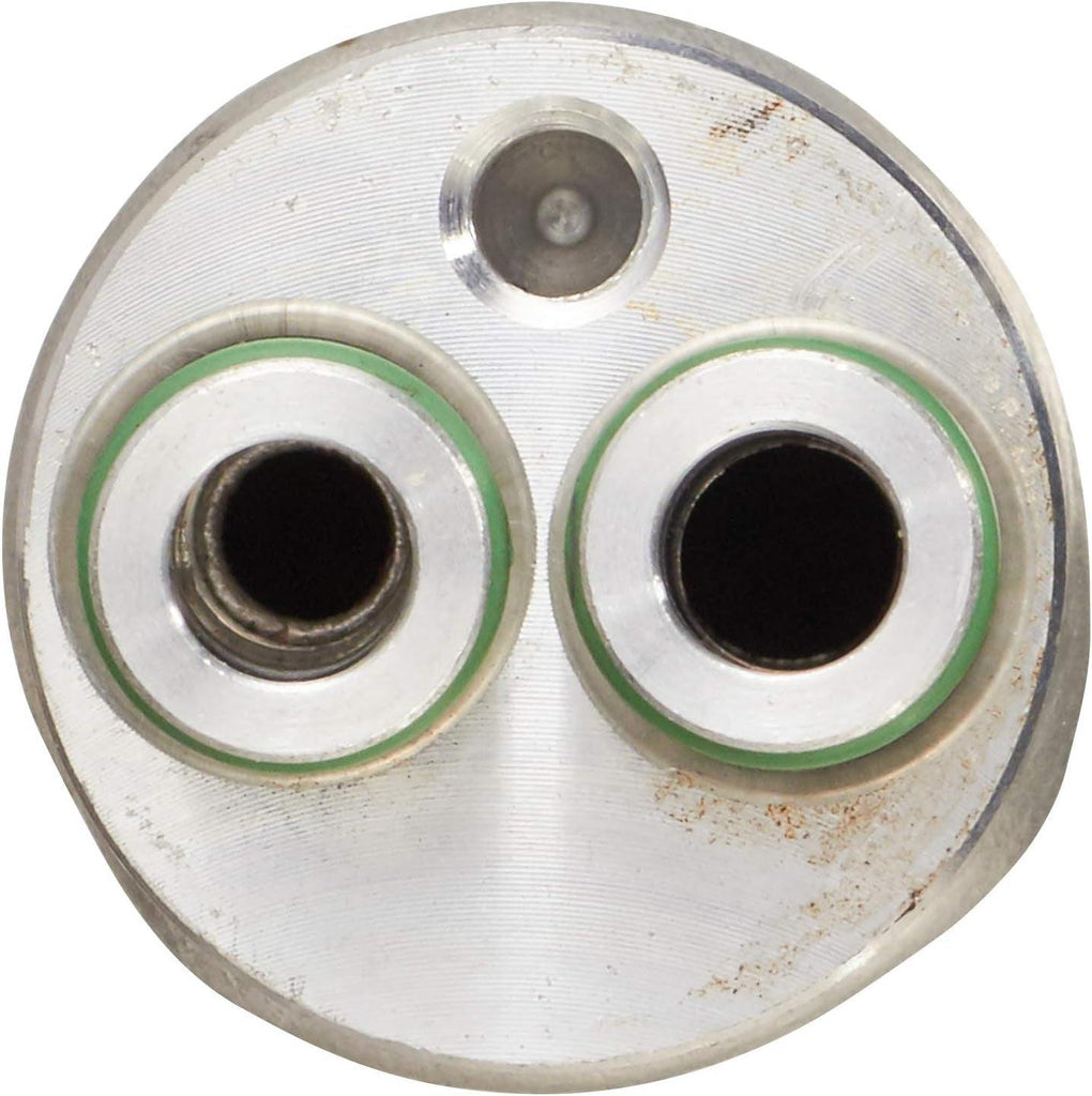 0210172 Air Conditioning A/C Accumulator