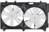 622510 Replacement Cooling Fan Assembly for Mazda CX-7