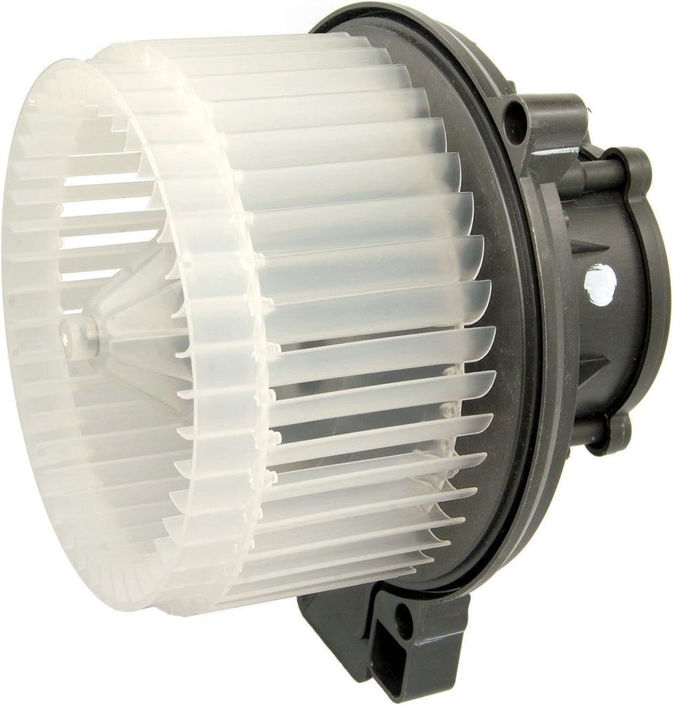 75800 Blower Motor with Wheel