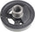 DNJ HBA1128 NEW Harmonic Balancer for 1982-1993 / Chevrolet, GMC/C Series, K Series, G Series / 6.2L, 6.5L / Ohv/Diesel