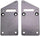 4575 Engine Swap Motor Mount Kit