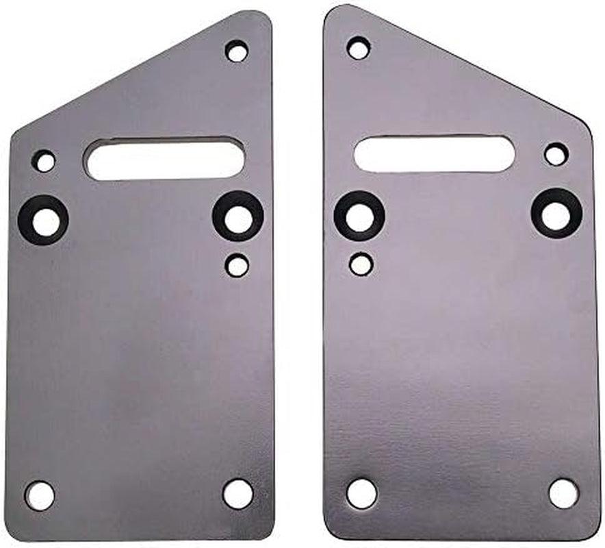 4575 Engine Swap Motor Mount Kit