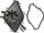 43043 Premium Engine Water Pump