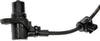 Dorman 970-329 Front Passenger Side ABS Wheel Speed Sensor Compatible with Select Toyota Models