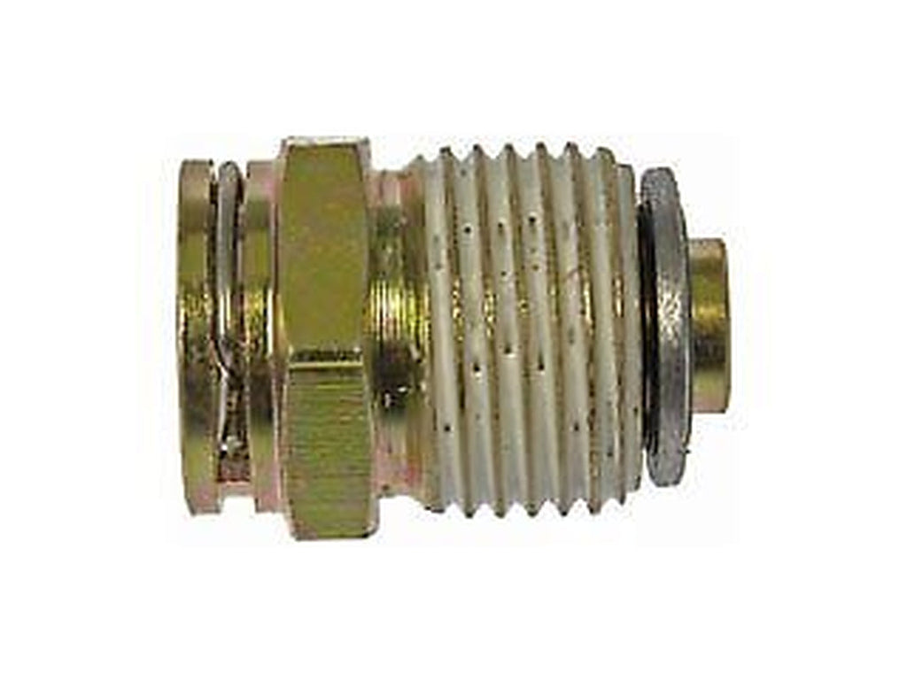 Automatic Transmission Oil Cooler Line Connector for Trailblazer+Mo