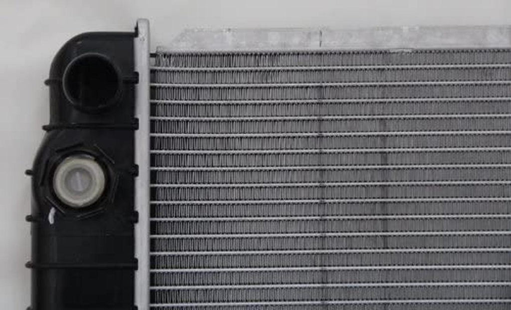 Cooling Products 856 New Radiator