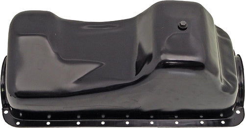 Dorman 264-017 Engine Oil Pan Compatible with Select Ford Models