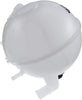 A-Premium Engine Coolant Overflow Recovery Reservoir Tank [W/Sensor] Compatible with Dodge/Freightliner/Mercedes-Benz Sprinter 2500 & Sprinter 3500 Series, Replace # 9065010503