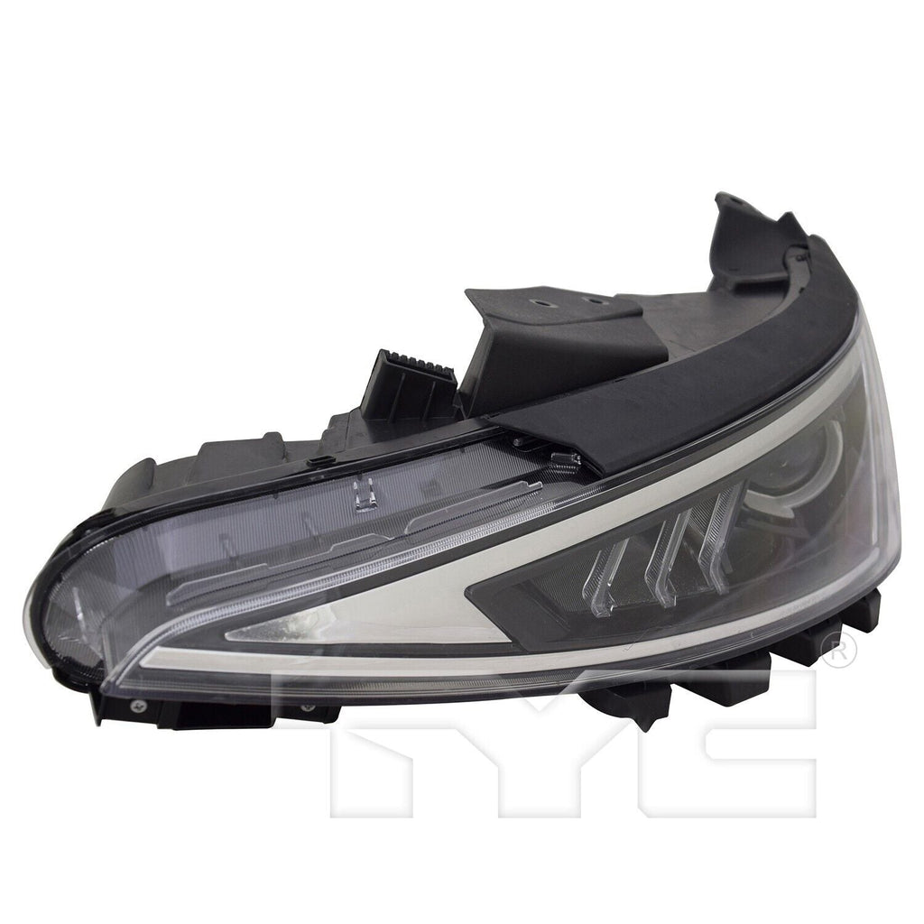 TYC Headlight Assembly for 19-20 Elantra 20-16914-00