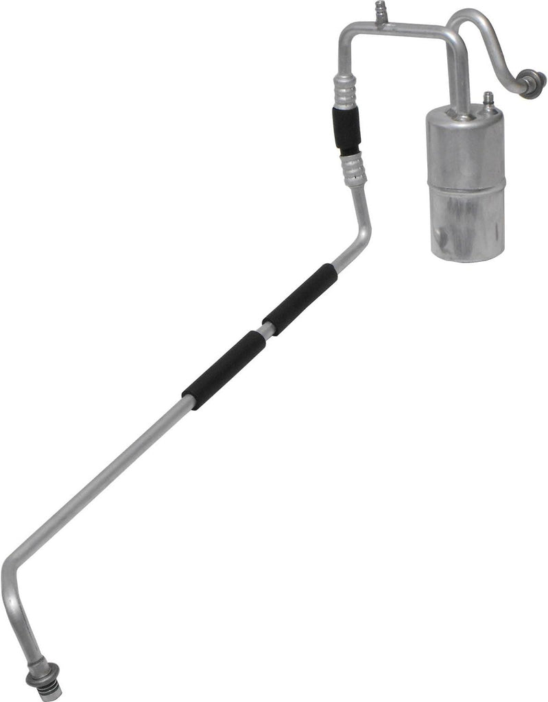 HA 9985C A/C Accumulator with Hose Assembly