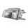 TYC Headlight Assembly for 1997-2001 Mirage 20-6180-00