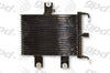 Global Parts Automatic Transmission Oil Cooler for 08-12 Pathfinder 2611365