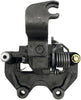 Rear Left L4718 One Stock Replacement Brake Caliper