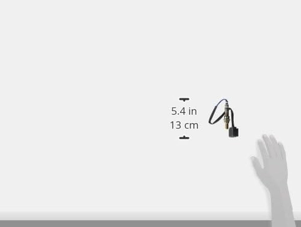 234-4391 Oxygen Sensor