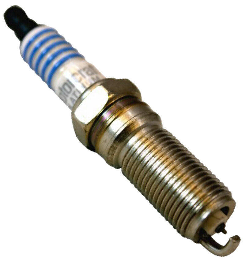 6 Spark Plugs OEM for FORD MOTORCRAFT SP411 AYFS22FM Finewire Platinum