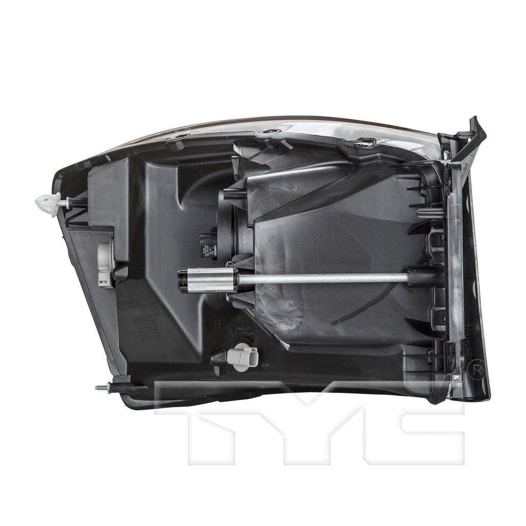 TYC Headlight Assembly for Dodge 20-6748-00-9