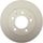 Gold 18A2820 Rear Disc Brake Rotor