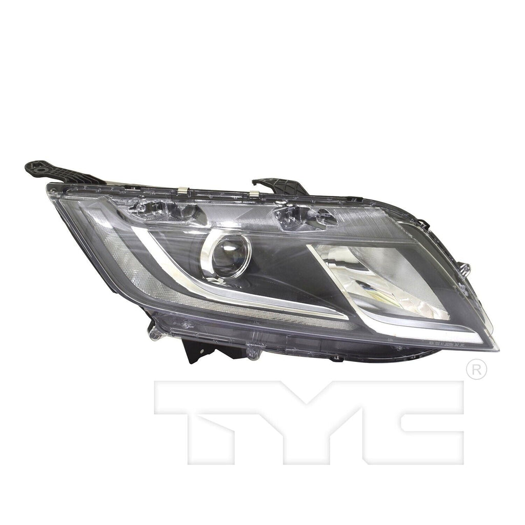 TYC Headlight Assembly for 18-21 Honda Odyssey 20-9965-00-9