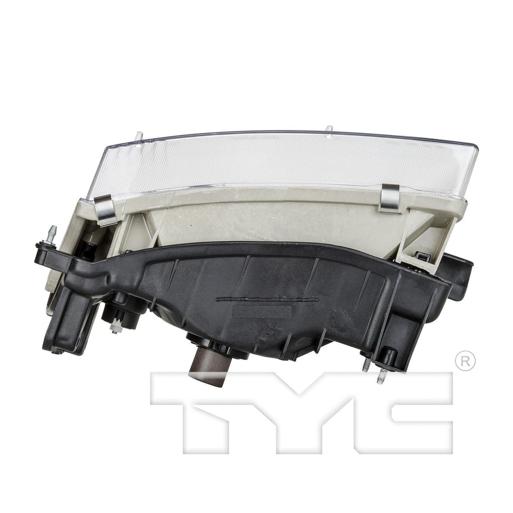 TYC Headlight Assembly for 1998-1999 Altima 20-5223-00
