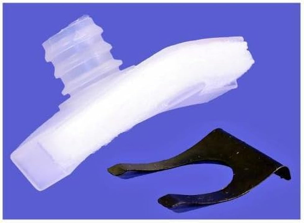 B20009M Breather Filter