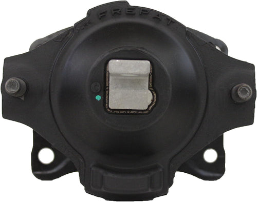 Genuine  50830-SEP-A21 Engine Mounting Rubber, Front