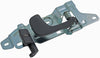 Dorman Interior Door Handle for 1992-1995 Civic 92664