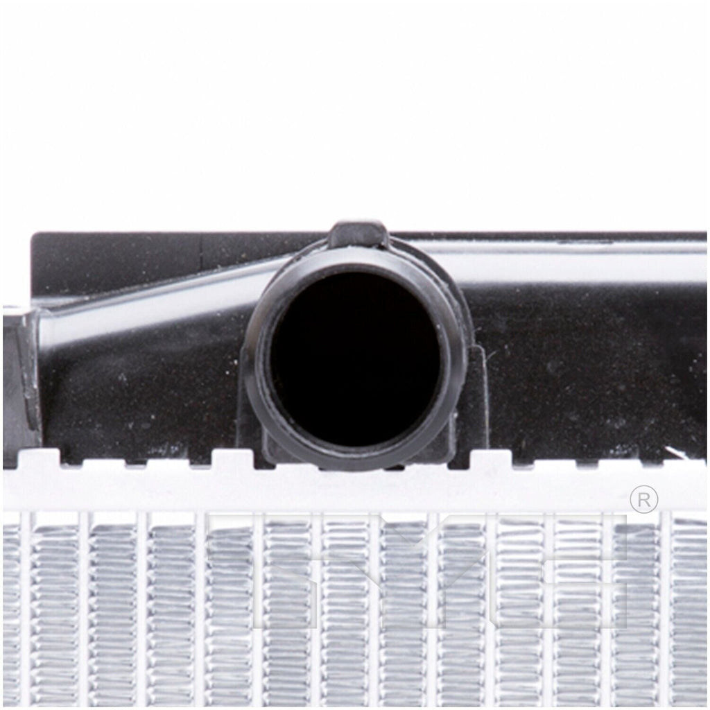 TYC Radiator for 07-09 Camry 2917