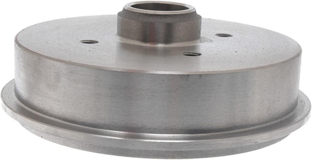 Professional 18B63 Rear Brake Drum