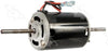75005 Double Shaft Vented CCWLE Blower Motor W/O Wheel