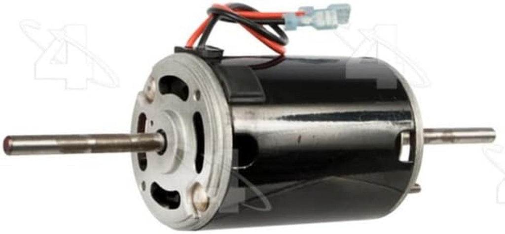 75005 Double Shaft Vented CCWLE Blower Motor W/O Wheel
