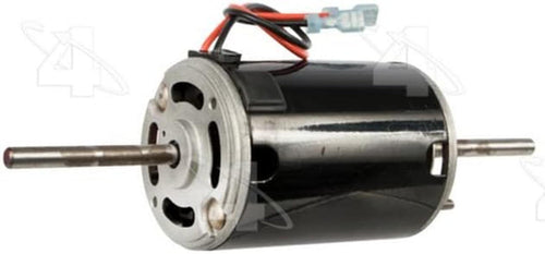 75005 Double Shaft Vented CCWLE Blower Motor W/O Wheel