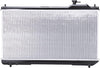 2292 Compatible with TOYOTA RAV4 1-Row Plastic Aluminum Replacement Radiator