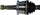 NCV82510 CV Axle Shaft Assembly - Left Front (Driver Side)