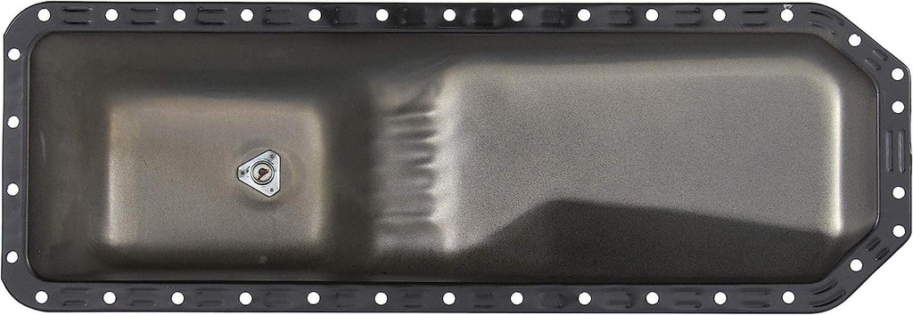 Industrial Engine Oil Pan DTP03A