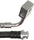 Professional 18J4208 Rear Hydraulic Brake Hose Assembly