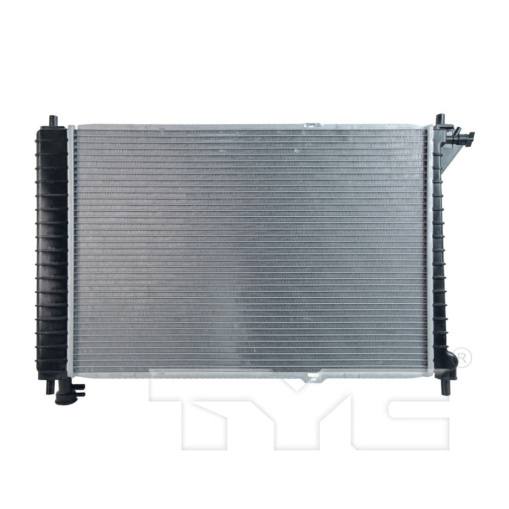 TYC Radiator for 1997-2004 Ford Mustang 2138