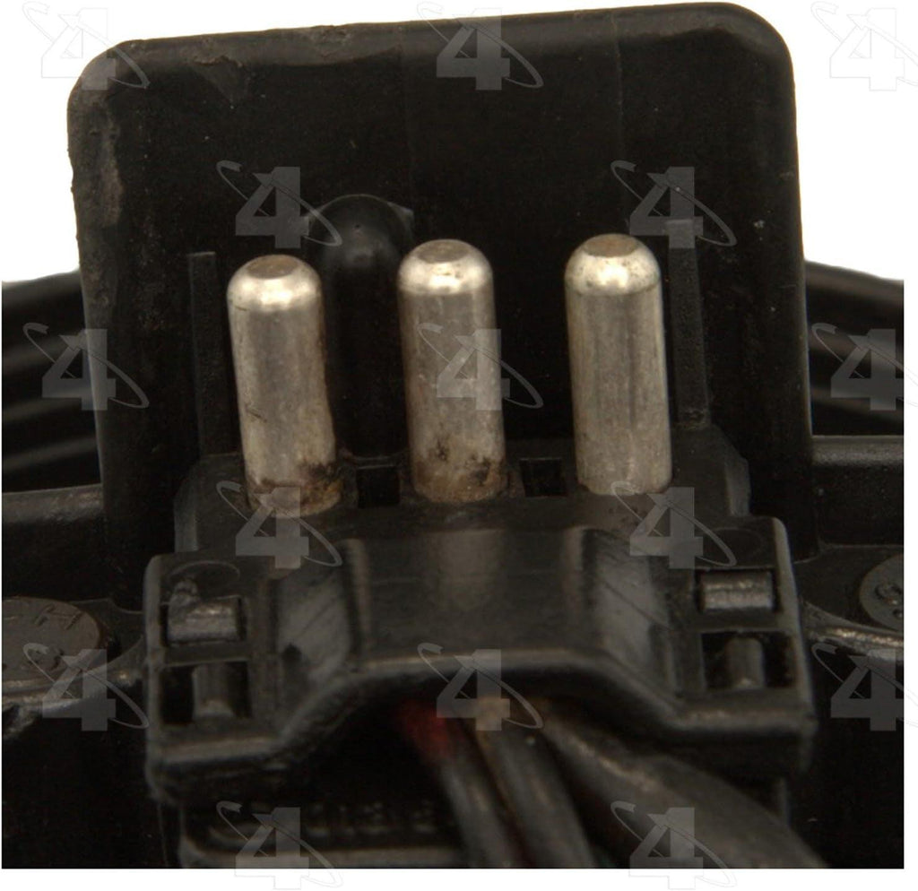 77394 A/C Compressor