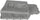 Afe Power 46-70180 Ford Truck Transmission Pan (Raw)