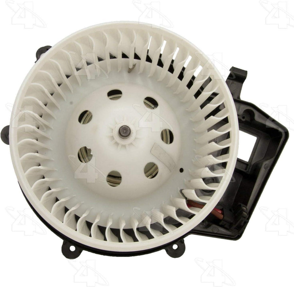 (75898) Blower Motor
