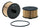 Wix Engine Oil Filter for 16-18 Fortwo WL7506