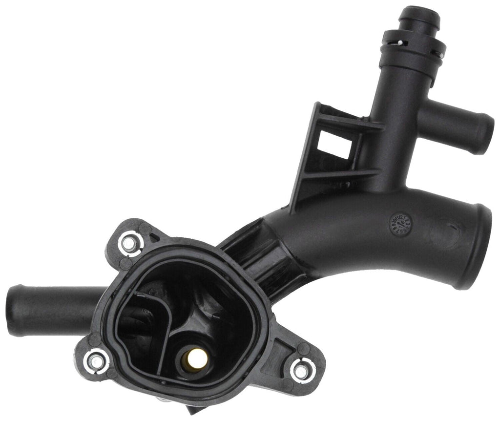 Radiator Coolant Hose Flange for Encore, Trax, Sonic, Cruze Limited+More CO34825