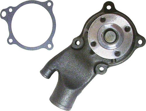 GM Original Equipment 251-650 Engine Water Pump with Gasket