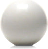 301305 Shift Knob (Red Yeehaa 5 Speed Ivory)