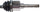 NCV11533 CV Axle Shaft Assembly - Left Front (Driver Side)