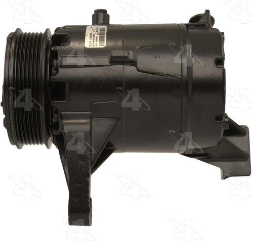 (97274) A/C Compressor