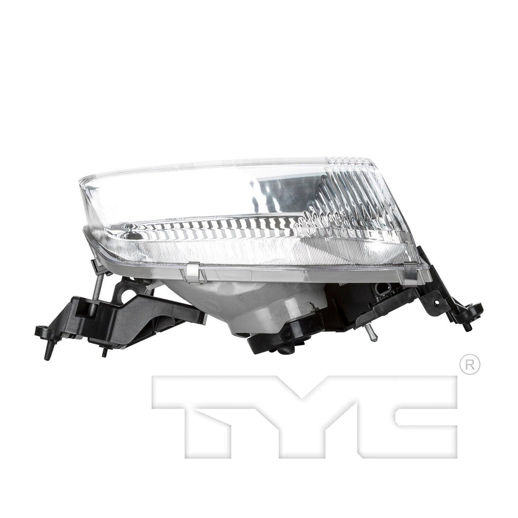 TYC Headlight Assembly for 00-02 626 20-6057-00