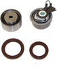 DNJ TBK124BWP Timing Belt Kit with Water Pump/For 2006-2007 / Hyundai/Elantra, Tucson / 2.0L / DOHC / L4 / 16V / 1975Cc